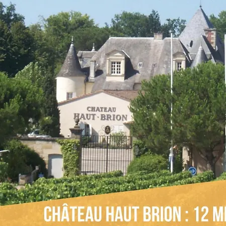 Nid Douillet Avec Terrasse