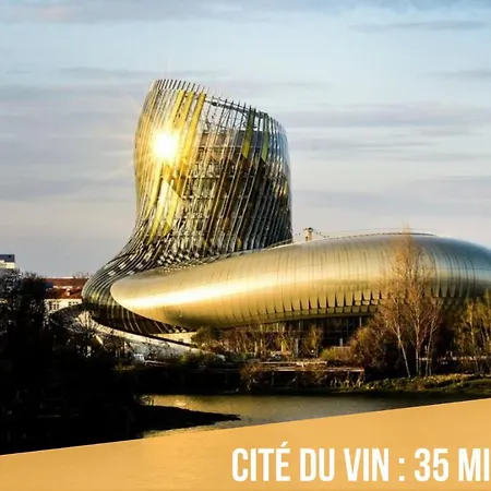 Nid Douillet Avec Terrasse