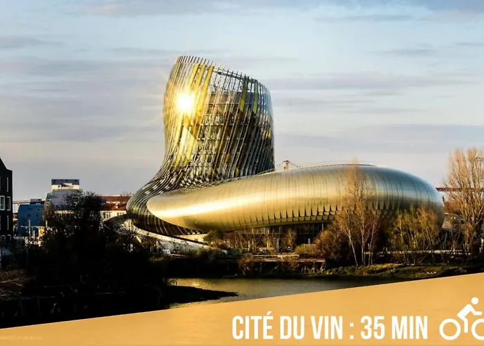 Nid Douillet Avec Terrasse