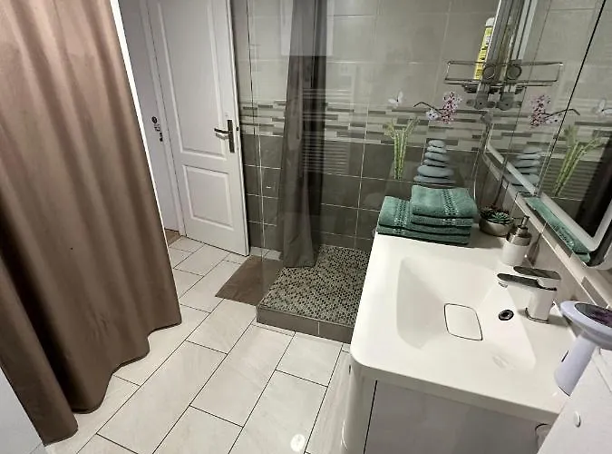 Nid Douillet Avec Terrasse * טלנס