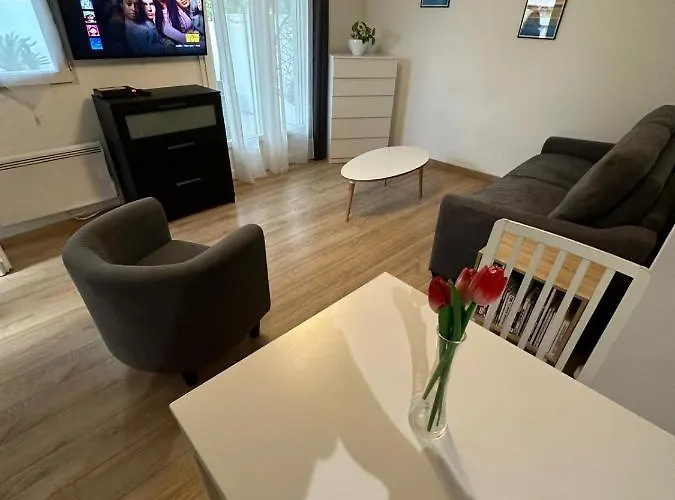 Nid Douillet Avec Terrasse